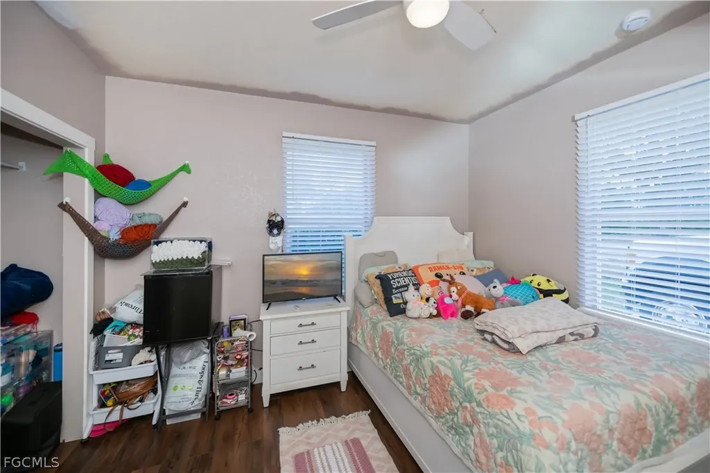 1256 Edna Street E Lehigh Acres FL 33974