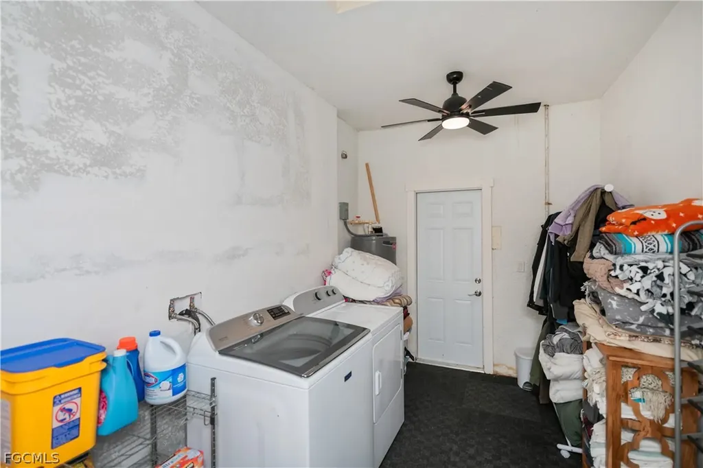 1256 Edna Street E Lehigh Acres FL 33974