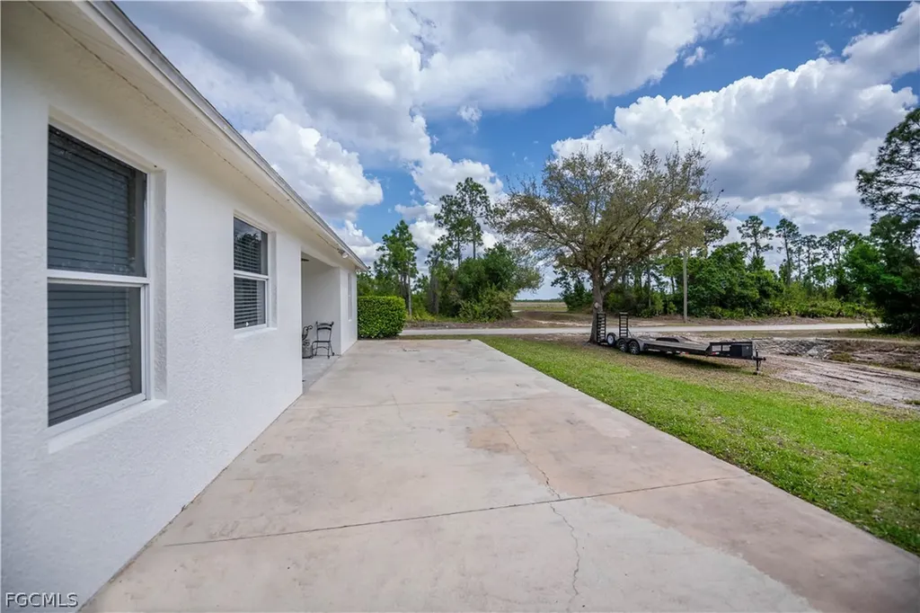 1256 Edna Street E Lehigh Acres FL 33974