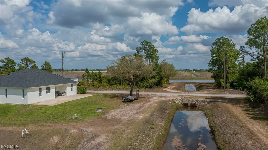 1256 Edna Street E Lehigh Acres FL 33974
