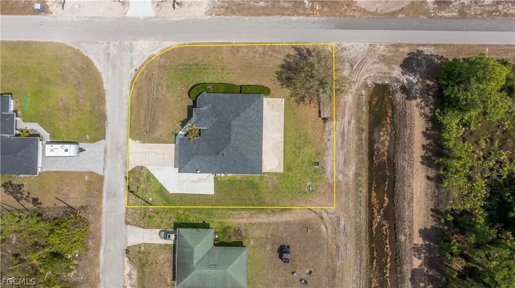 1256 Edna Street E Lehigh Acres FL 33974