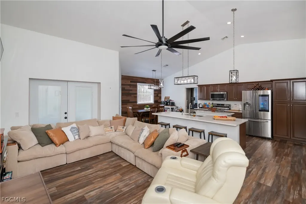1256 Edna Street E Lehigh Acres FL 33974