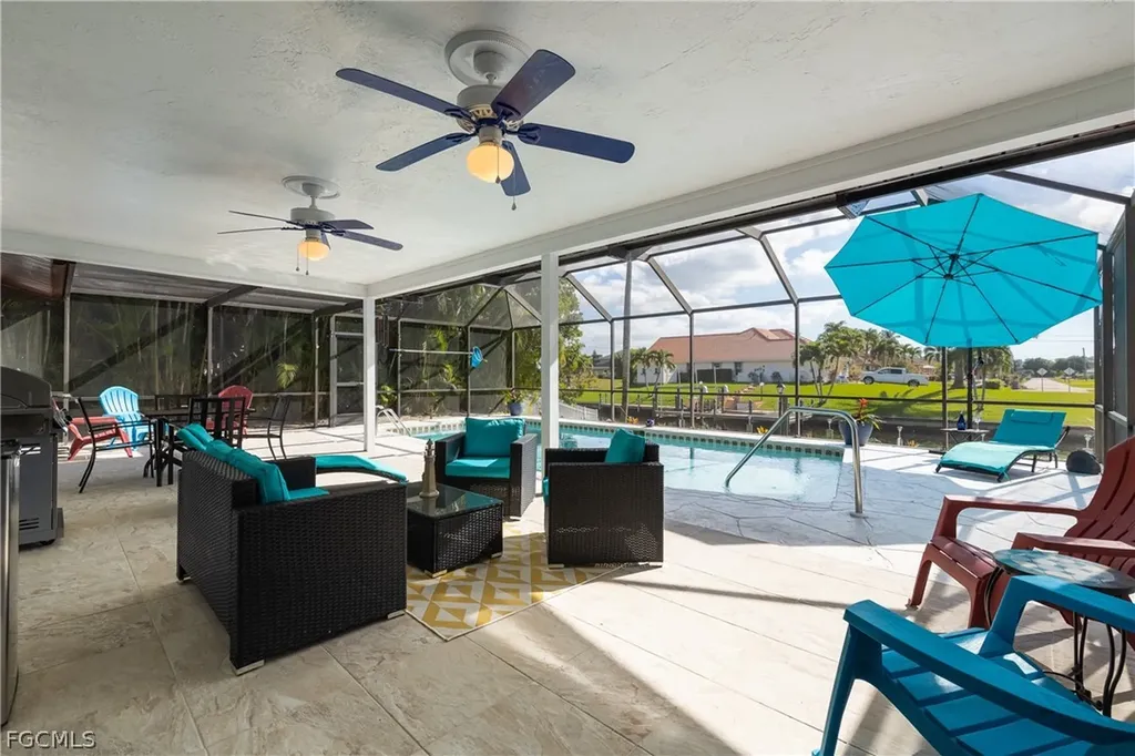 1932 SE 9th Terrace Cape Coral FL 33990