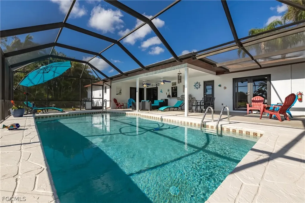 1932 SE 9th Terrace Cape Coral FL 33990