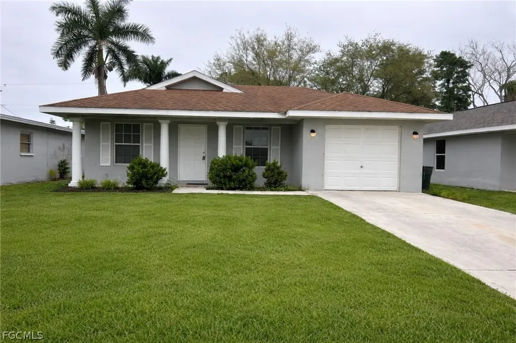3417 South Street Fort Myers FL 33916