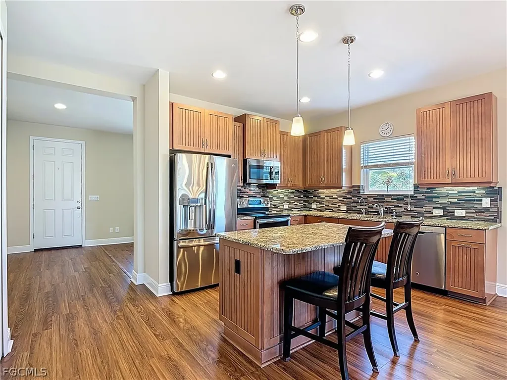 17803 Little Torch Key Fort Myers FL 33908