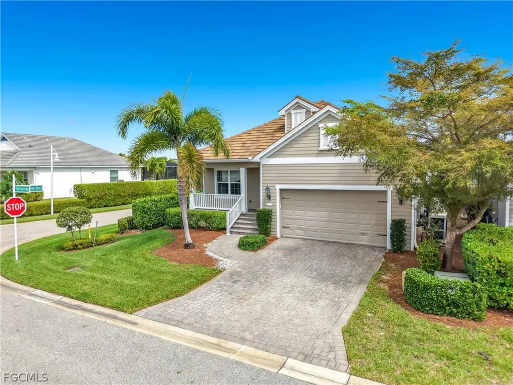 17803 Little Torch Key Fort Myers FL 33908