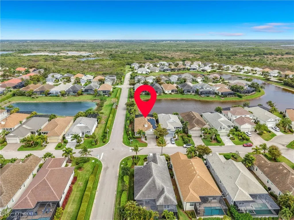 17803 Little Torch Key Fort Myers FL 33908