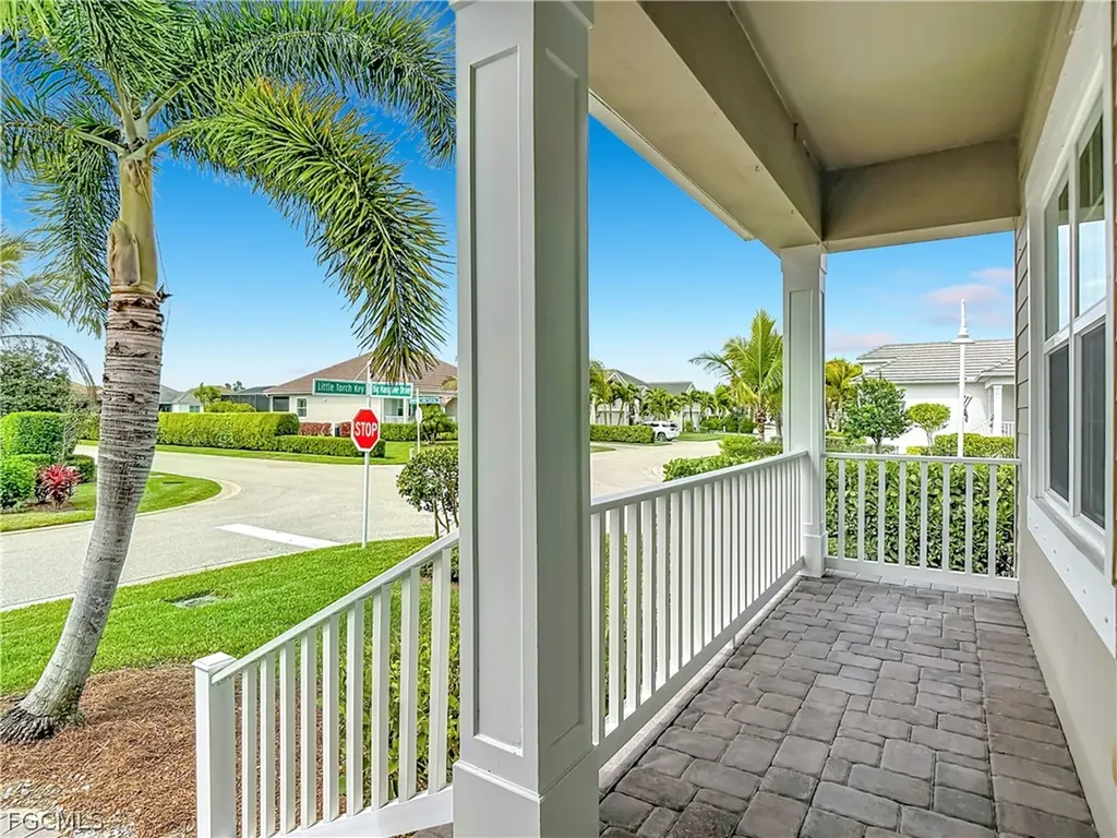 17803 Little Torch Key Fort Myers FL 33908