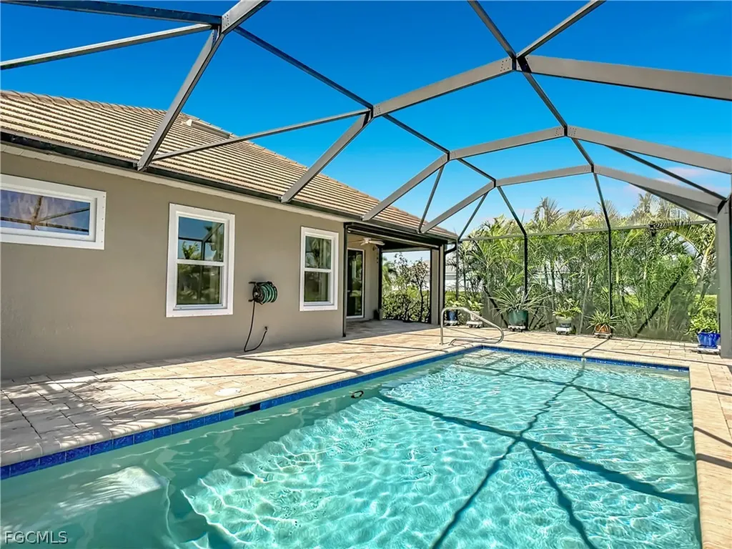 17803 Little Torch Key Fort Myers FL 33908