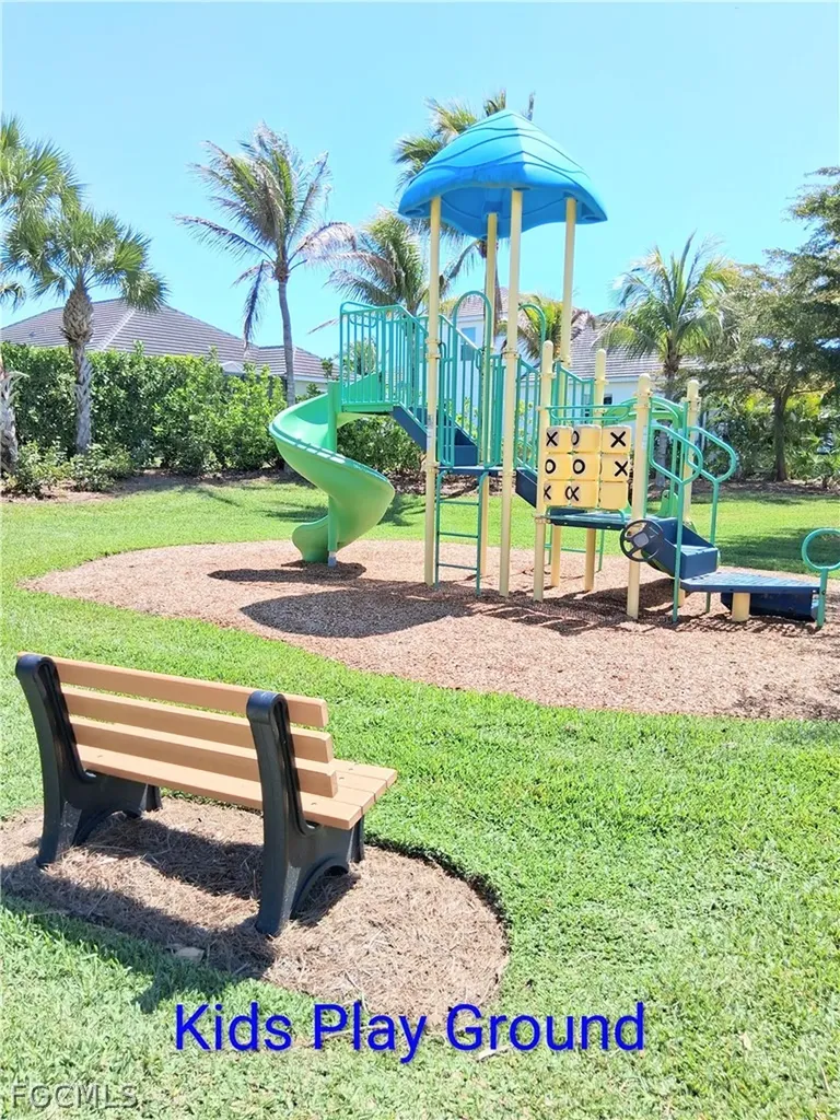 17803 Little Torch Key Fort Myers FL 33908