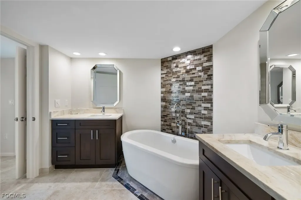 25 Bluebill Avenue Naples FL 34108