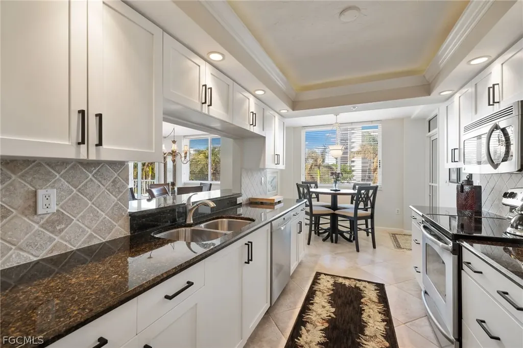25 Bluebill Avenue Naples FL 34108