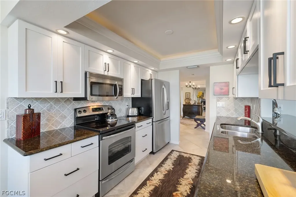 25 Bluebill Avenue Naples FL 34108