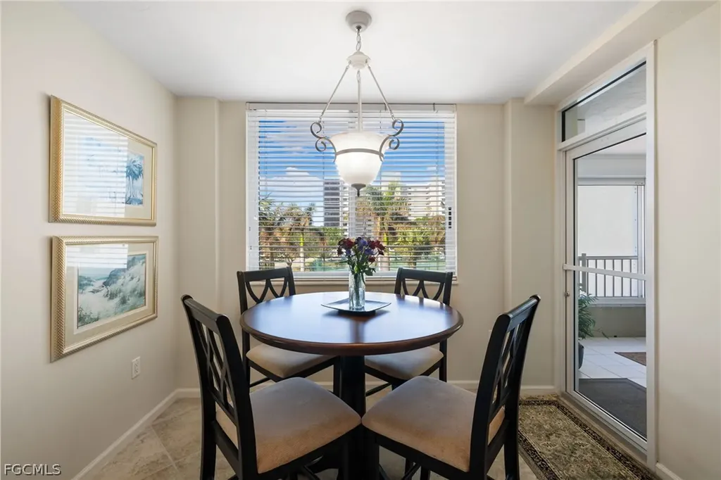 25 Bluebill Avenue Naples FL 34108