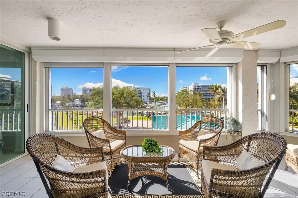 25 Bluebill Avenue Naples FL 34108