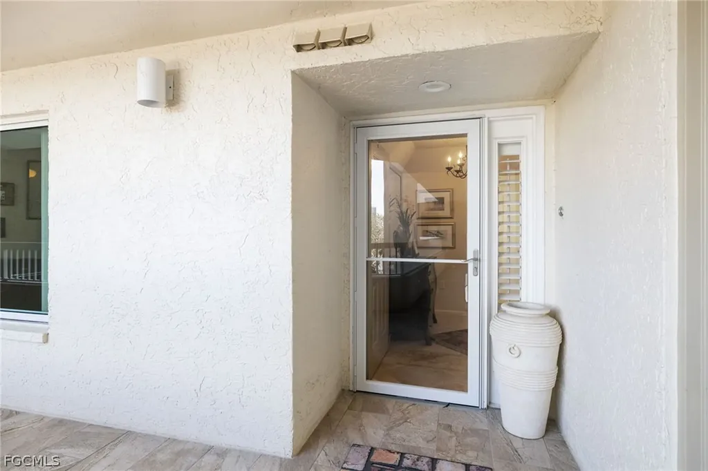 25 Bluebill Avenue Naples FL 34108