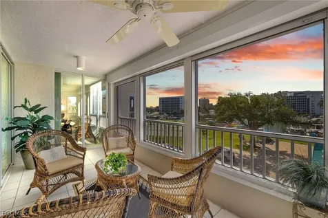 25 Bluebill Avenue Naples FL 34108