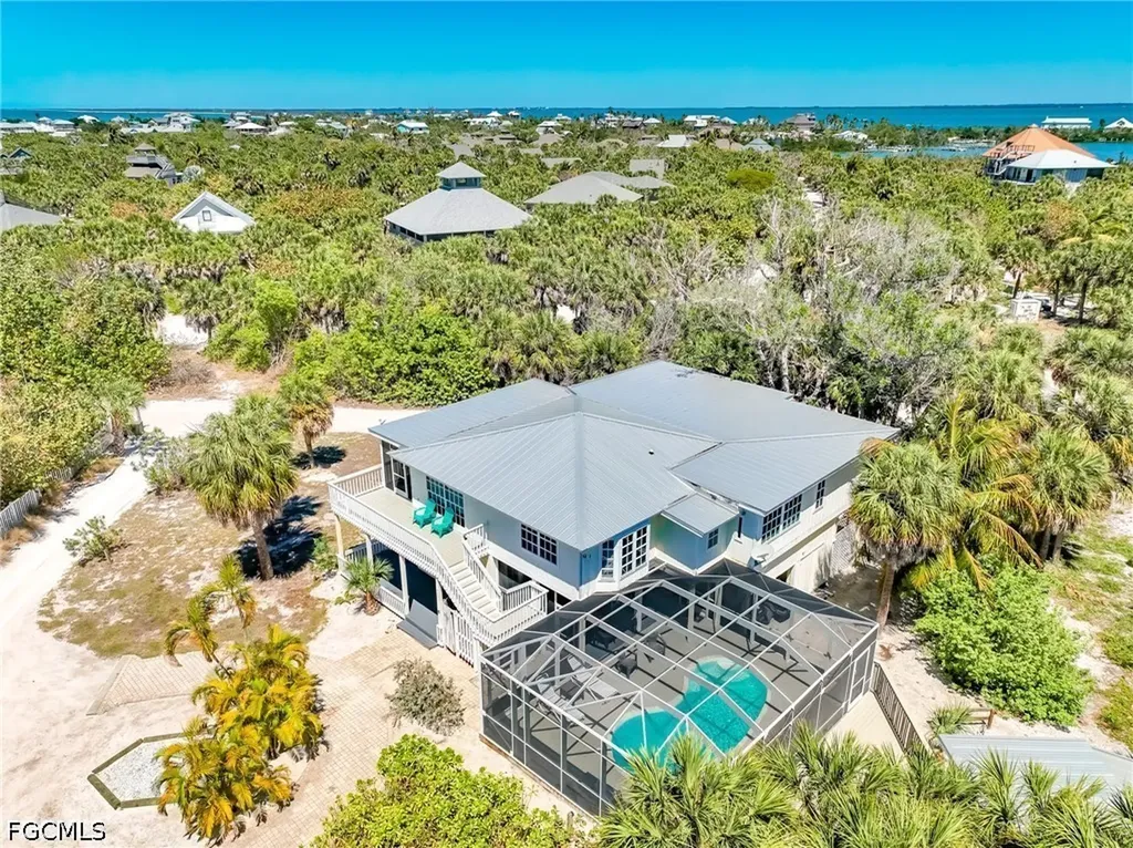4481 Bartlett Parkway Upper Captiva FL 33924