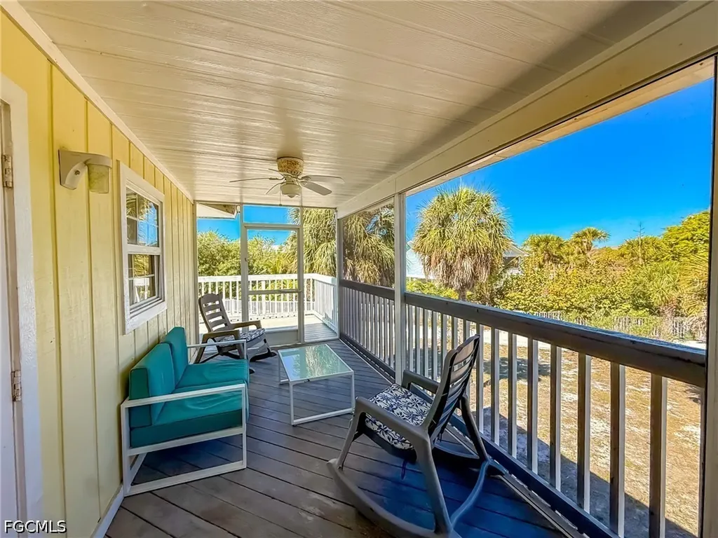 4481 Bartlett Parkway Upper Captiva FL 33924