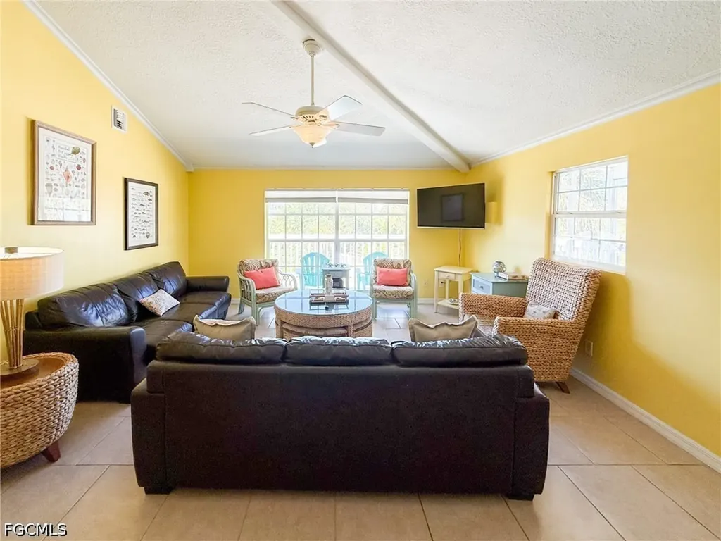 4481 Bartlett Parkway Upper Captiva FL 33924