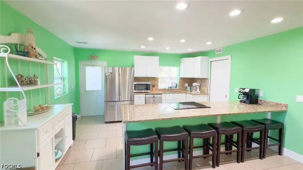 4481 Bartlett Parkway Upper Captiva FL 33924