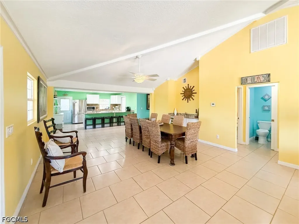 4481 Bartlett Parkway Upper Captiva FL 33924