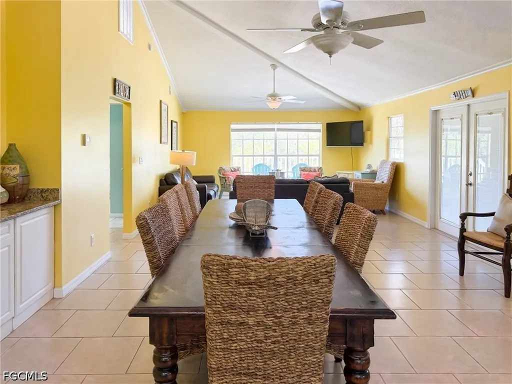 4481 Bartlett Parkway Upper Captiva FL 33924