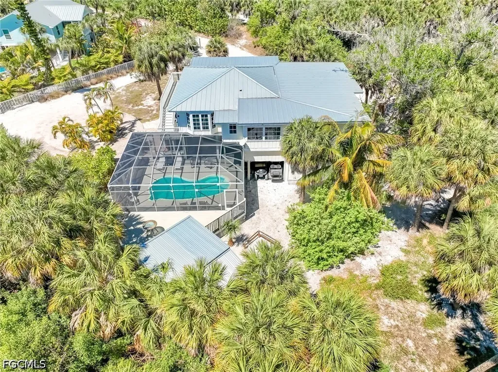 4481 Bartlett Parkway Upper Captiva FL 33924