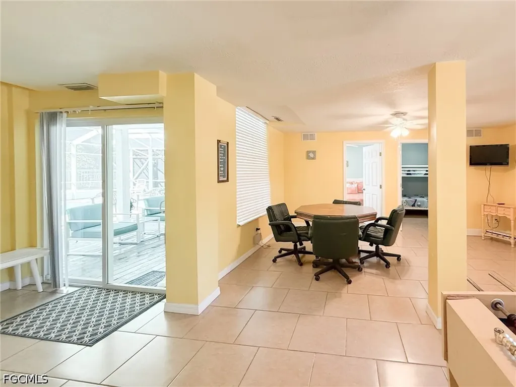 4481 Bartlett Parkway Upper Captiva FL 33924