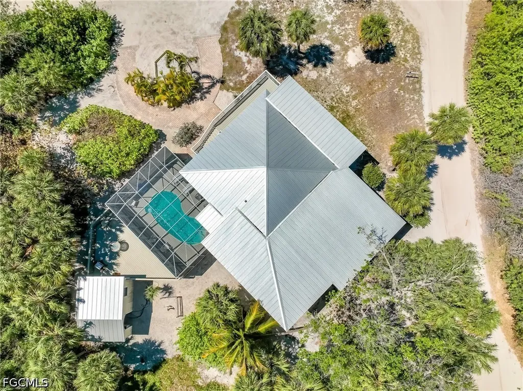 4481 Bartlett Parkway Upper Captiva FL 33924