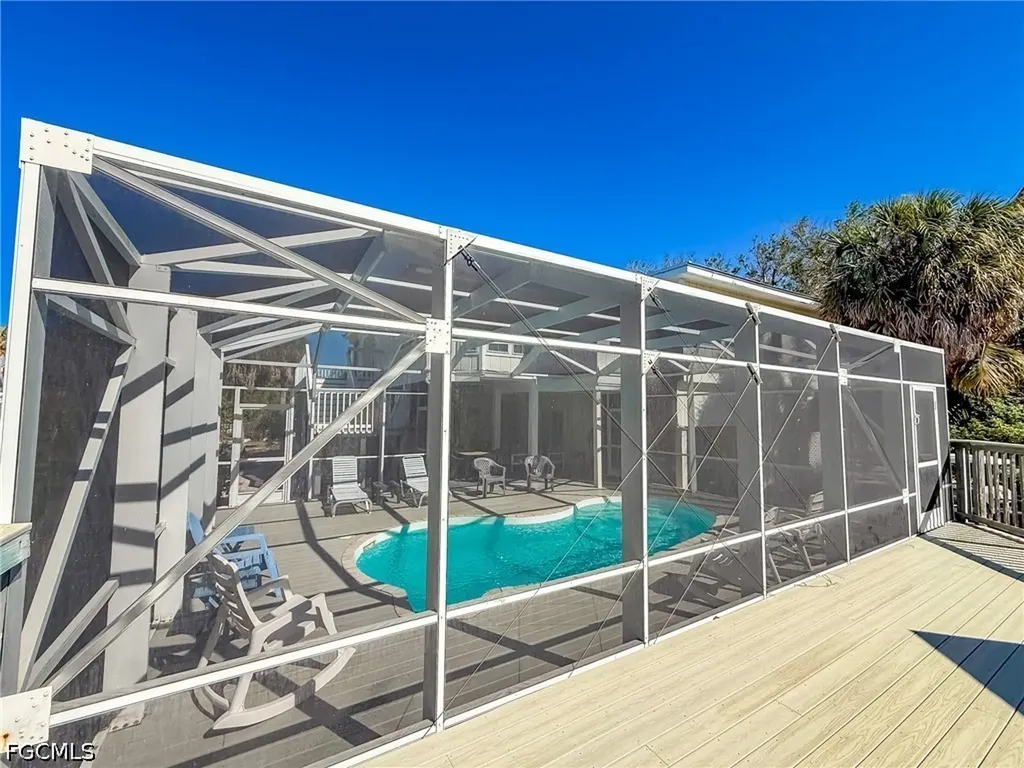 4481 Bartlett Parkway Upper Captiva FL 33924