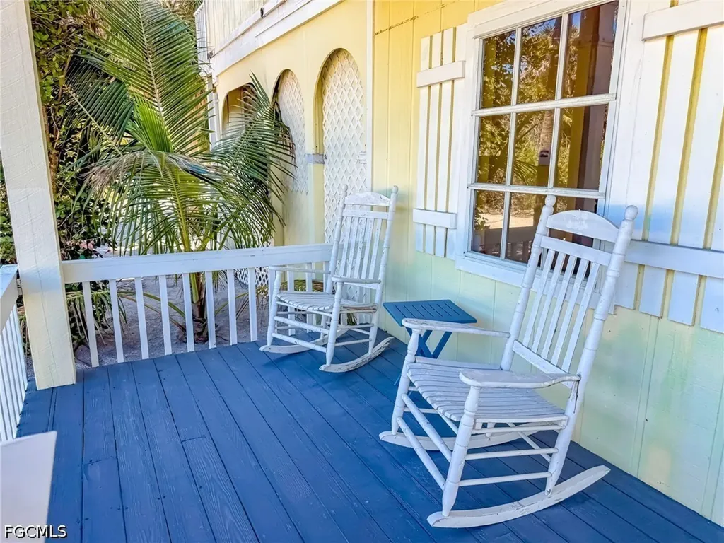 4481 Bartlett Parkway Upper Captiva FL 33924