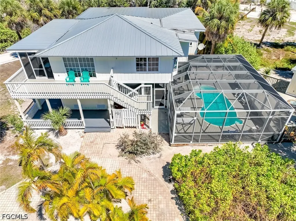 4481 Bartlett Parkway Upper Captiva FL 33924