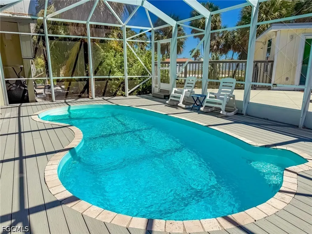 4481 Bartlett Parkway Upper Captiva FL 33924