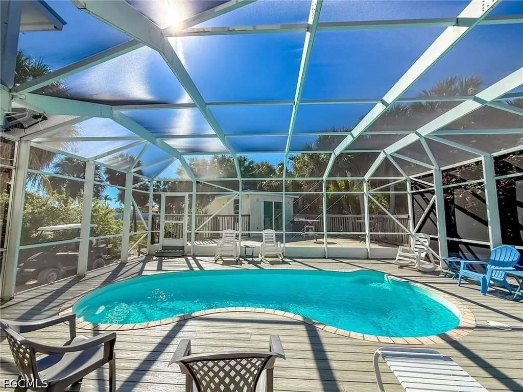 4481 Bartlett Parkway Upper Captiva FL 33924