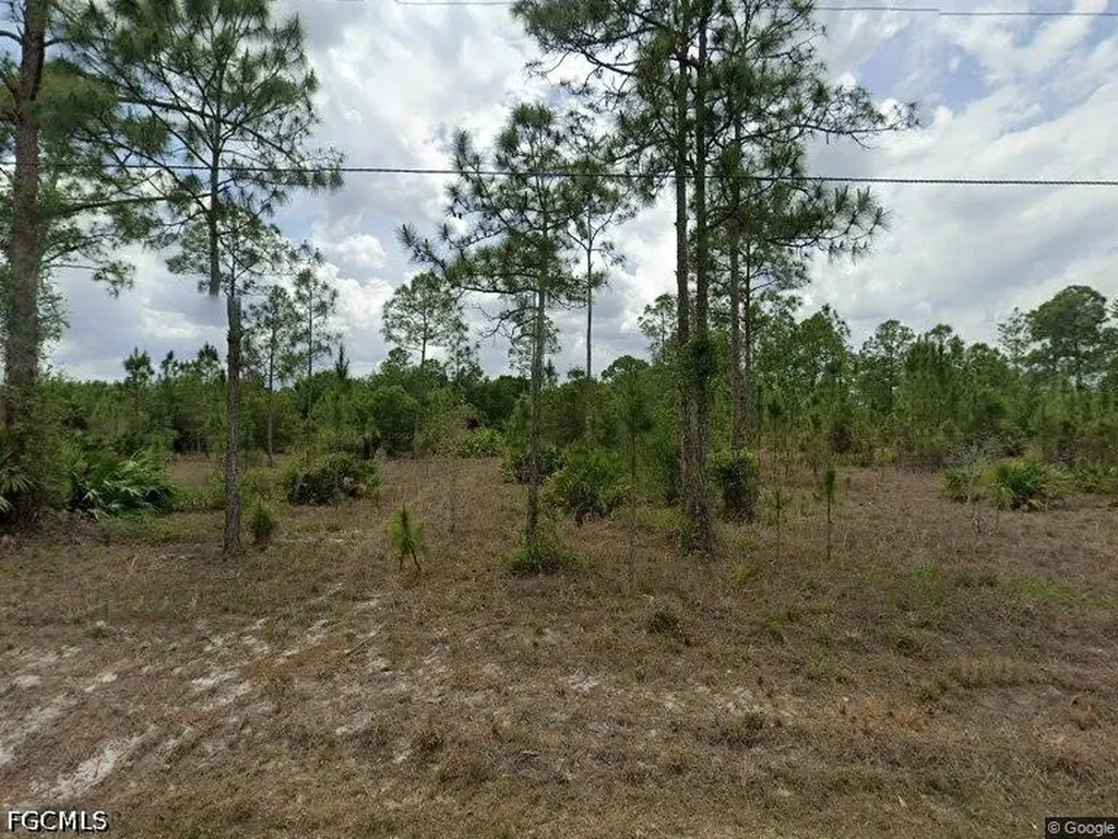 1115 Mcarthur Avenue Lehigh Acres FL 33936