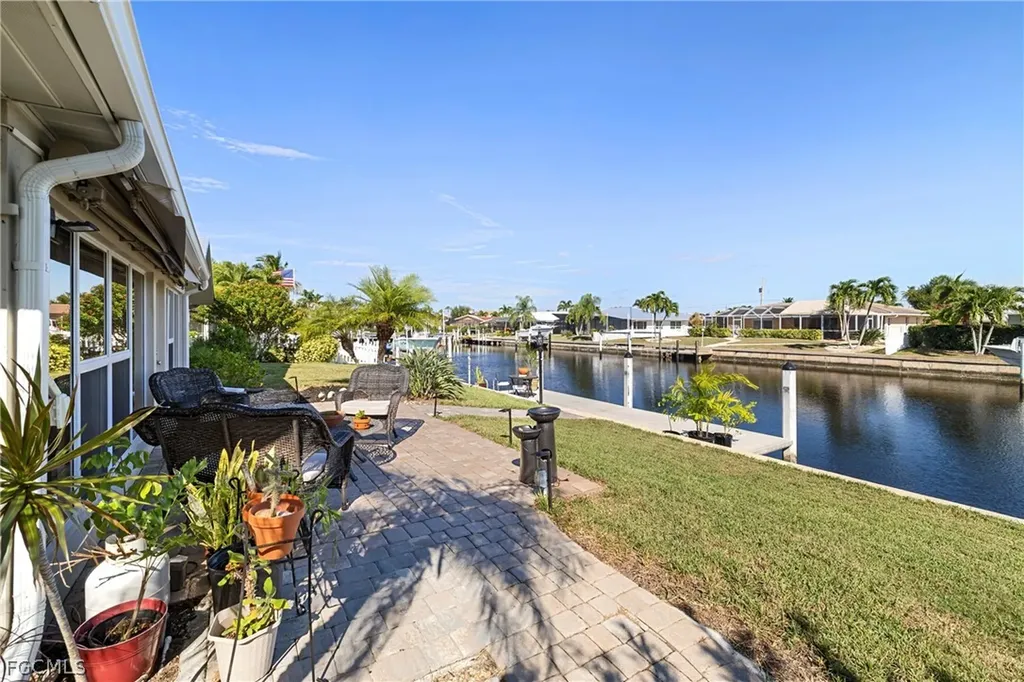 440 Norma Court Punta Gorda FL 33950
