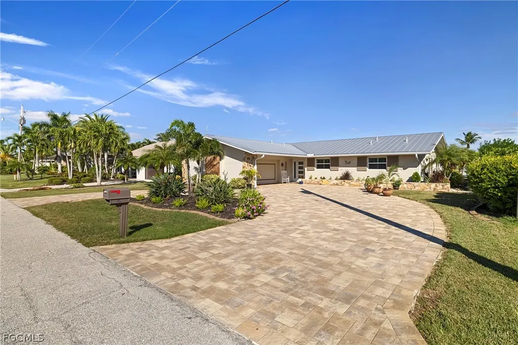 440 Norma Court Punta Gorda FL 33950