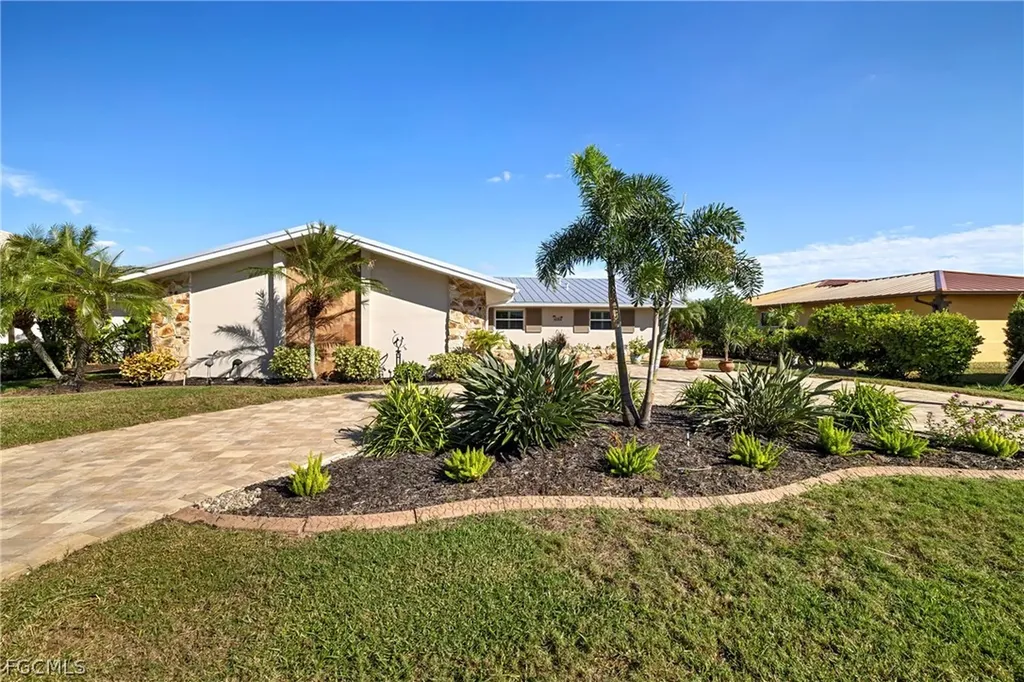 440 Norma Court Punta Gorda FL 33950