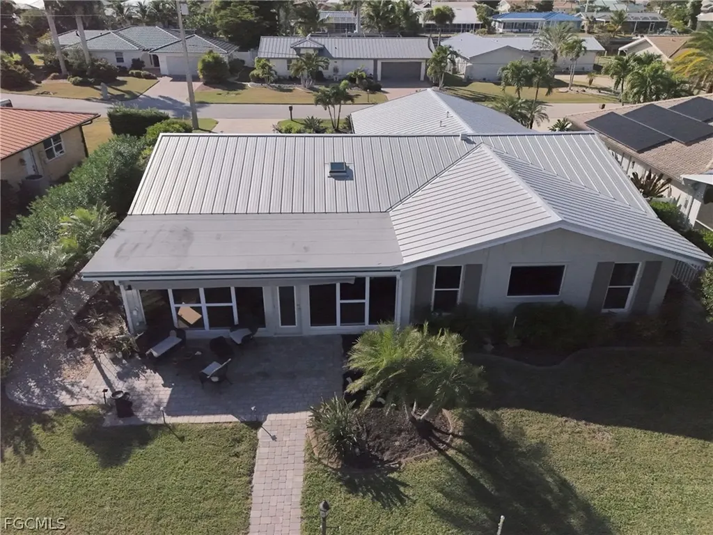 440 Norma Court Punta Gorda FL 33950
