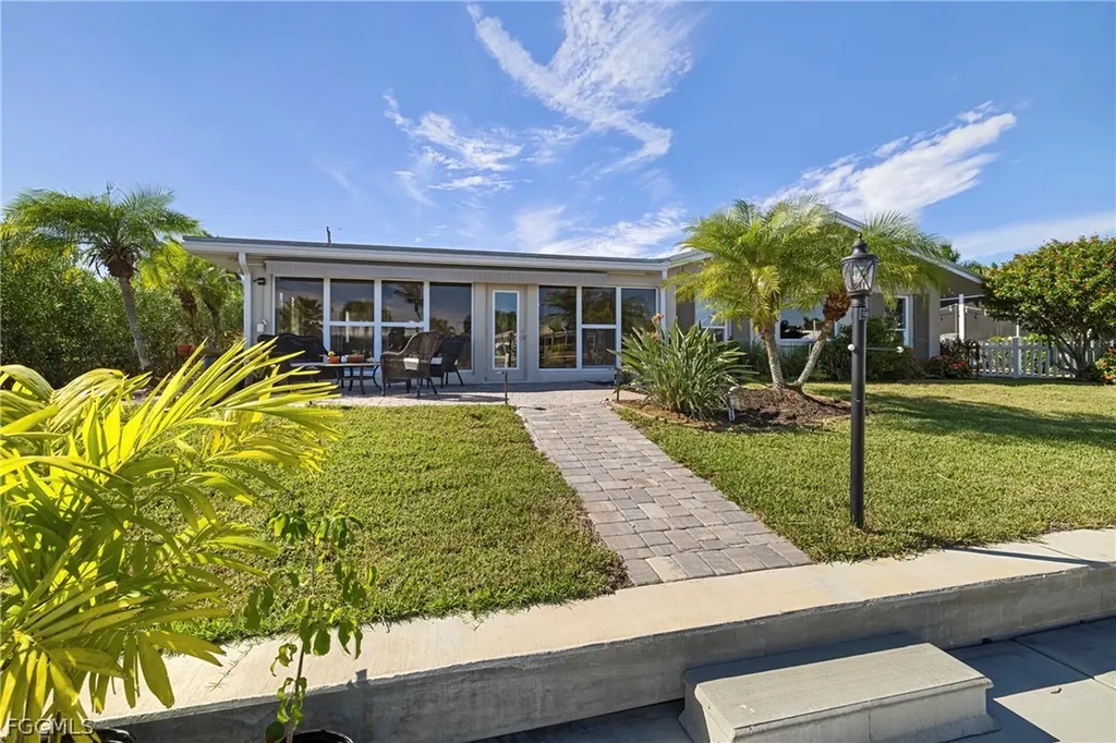 440 Norma Court Punta Gorda FL 33950