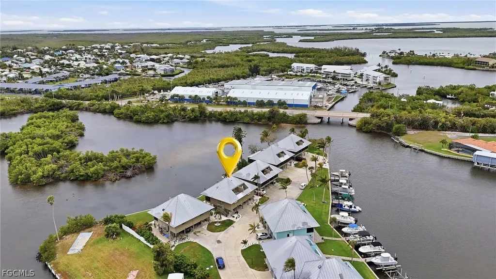 7731 Bocilla Lane Bokeelia FL 33922