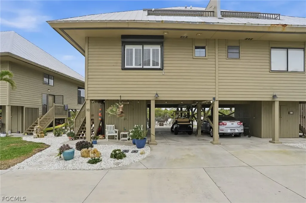 7731 Bocilla Lane Bokeelia FL 33922