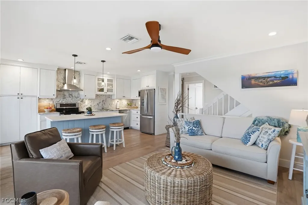 7731 Bocilla Lane Bokeelia FL 33922