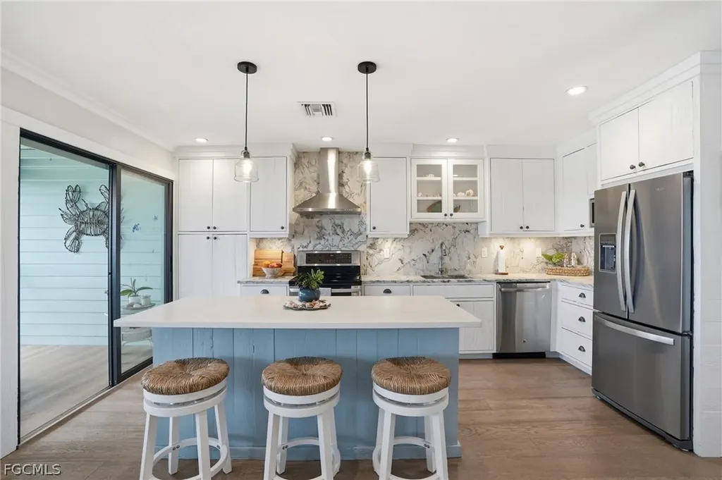 7731 Bocilla Lane Bokeelia FL 33922