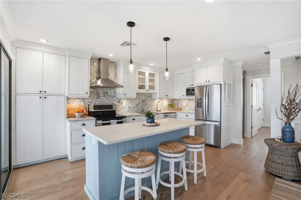 7731 Bocilla Lane Bokeelia FL 33922