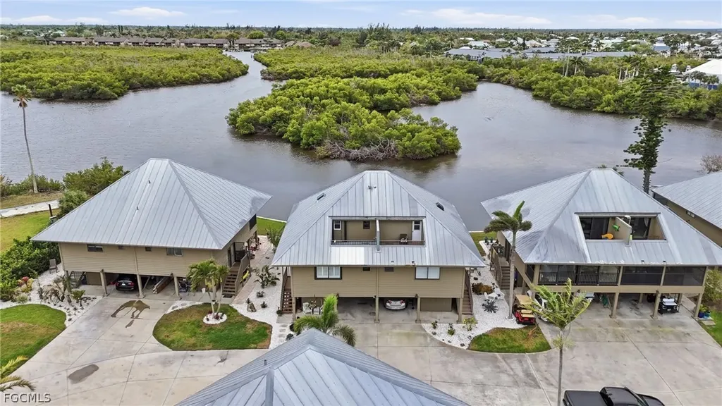 7731 Bocilla Lane Bokeelia FL 33922