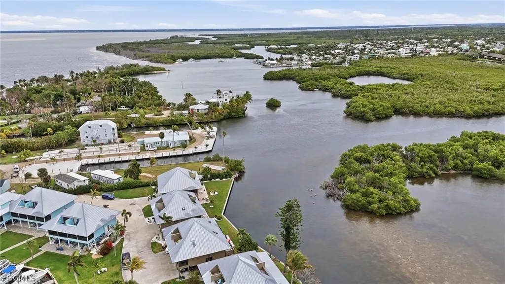 7731 Bocilla Lane Bokeelia FL 33922