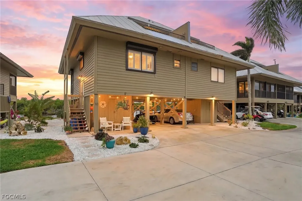 7731 Bocilla Lane Bokeelia FL 33922